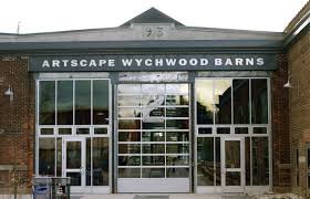 Artscape Wychwood Barns