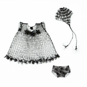 Dolly Dress Set